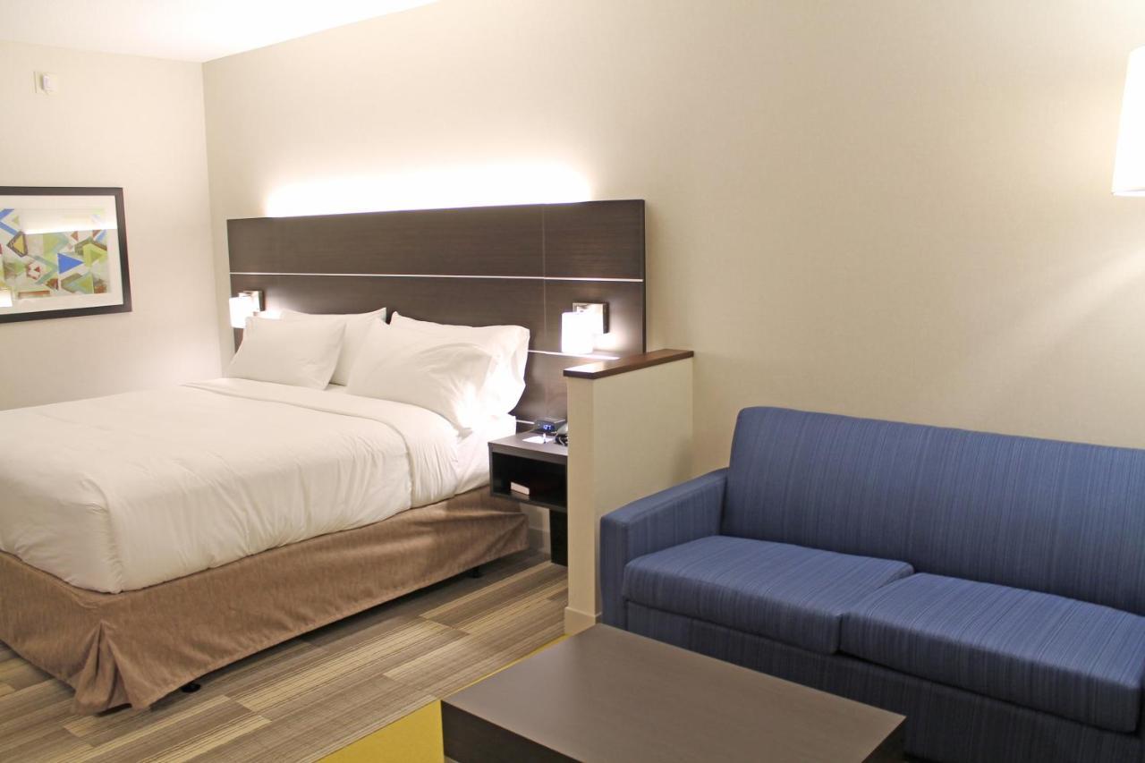 Holiday Inn Express & Suites - St. Louis South - I-55 By Ihg Mehlville Exterior foto