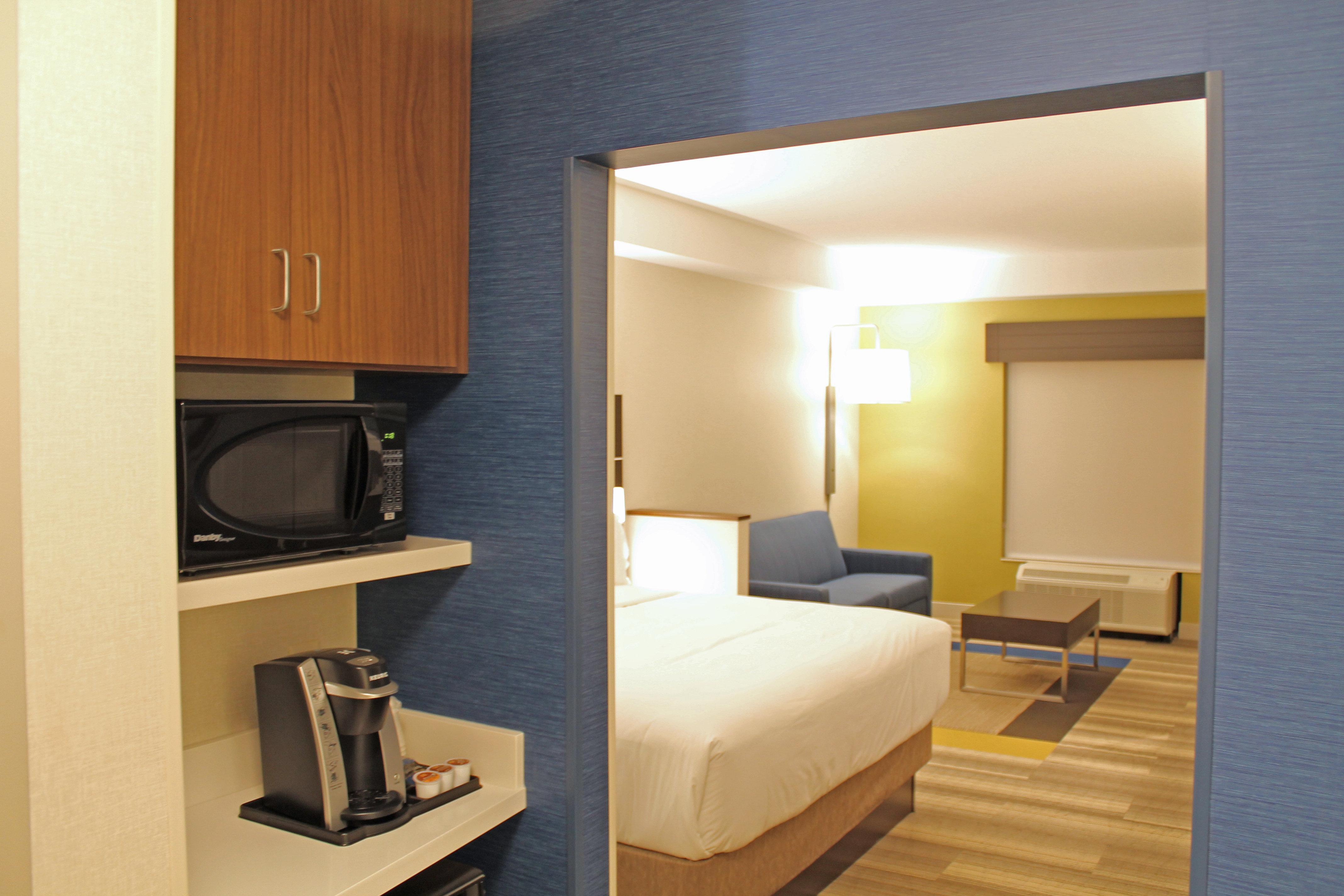 Holiday Inn Express & Suites - St. Louis South - I-55 By Ihg Mehlville Exterior foto