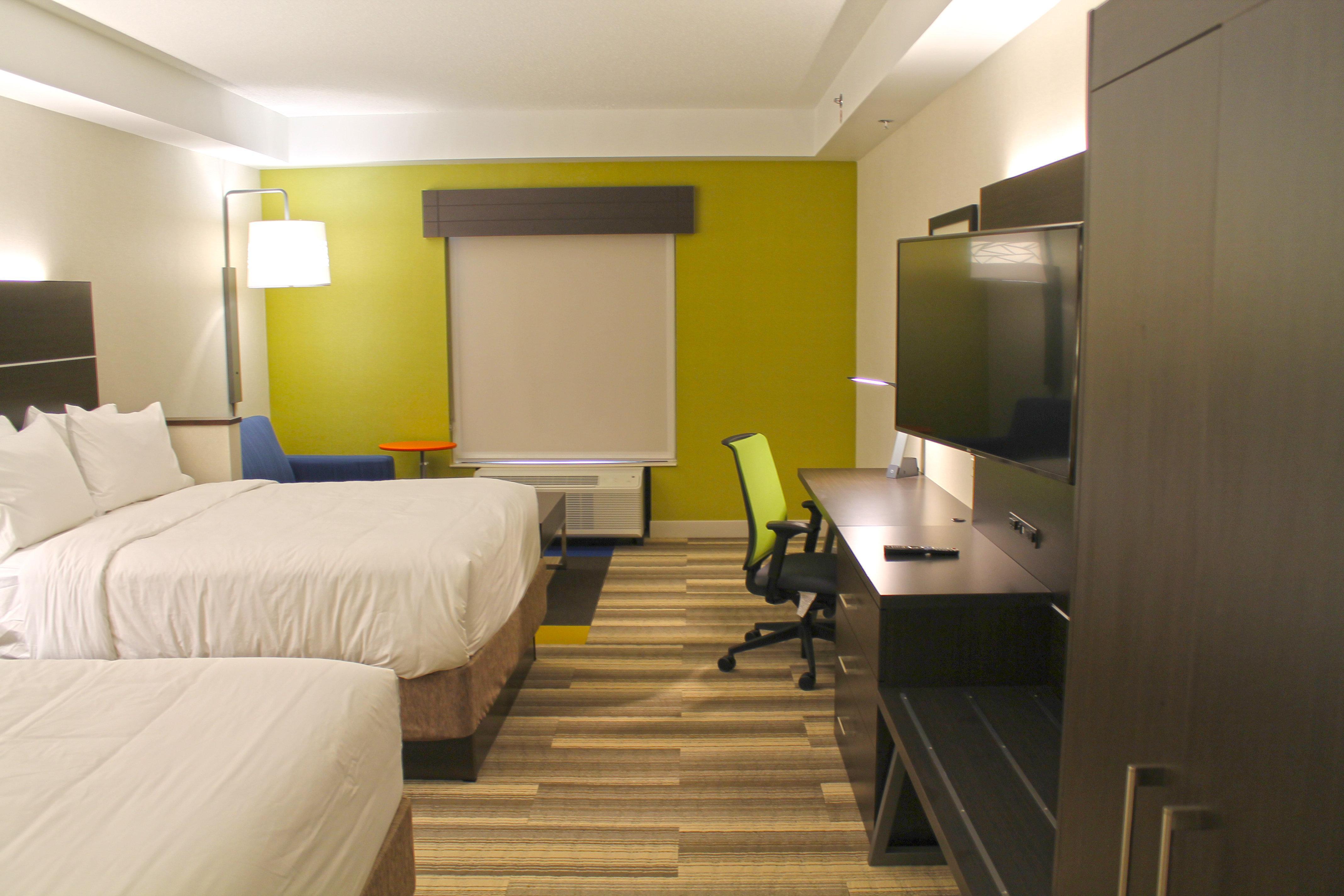 Holiday Inn Express & Suites - St. Louis South - I-55 By Ihg Mehlville Exterior foto