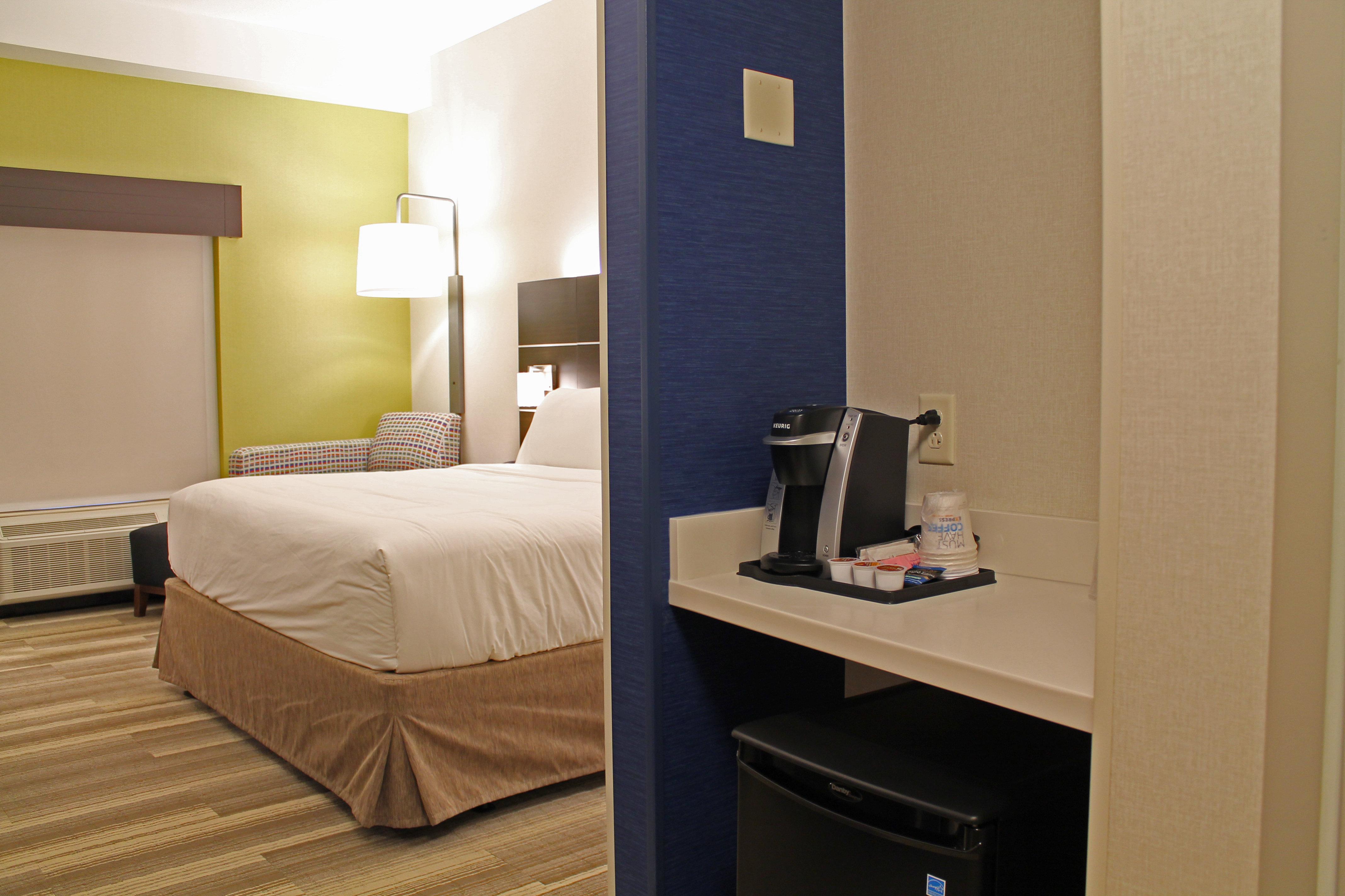 Holiday Inn Express & Suites - St. Louis South - I-55 By Ihg Mehlville Exterior foto