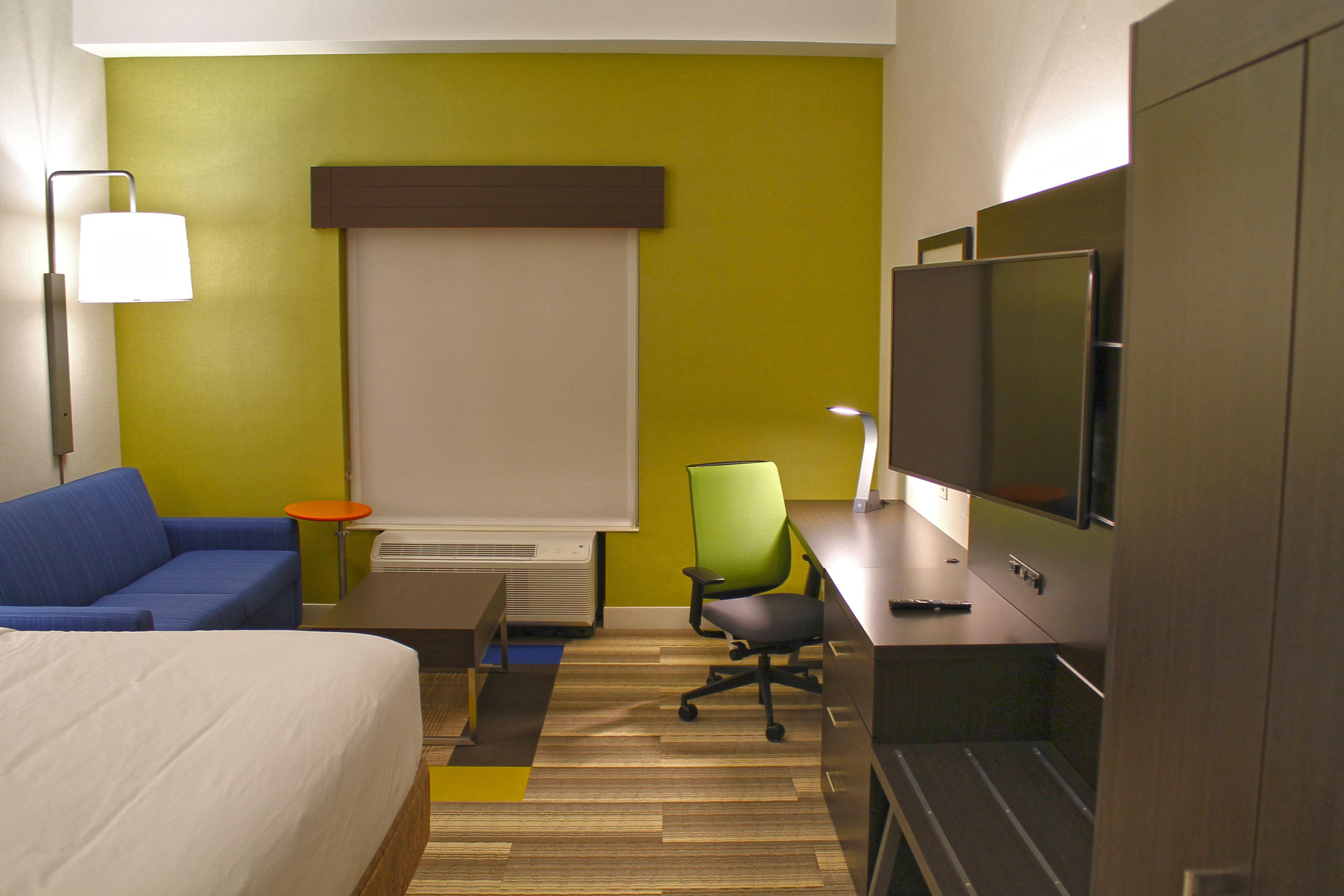 Holiday Inn Express & Suites - St. Louis South - I-55 By Ihg Mehlville Exterior foto