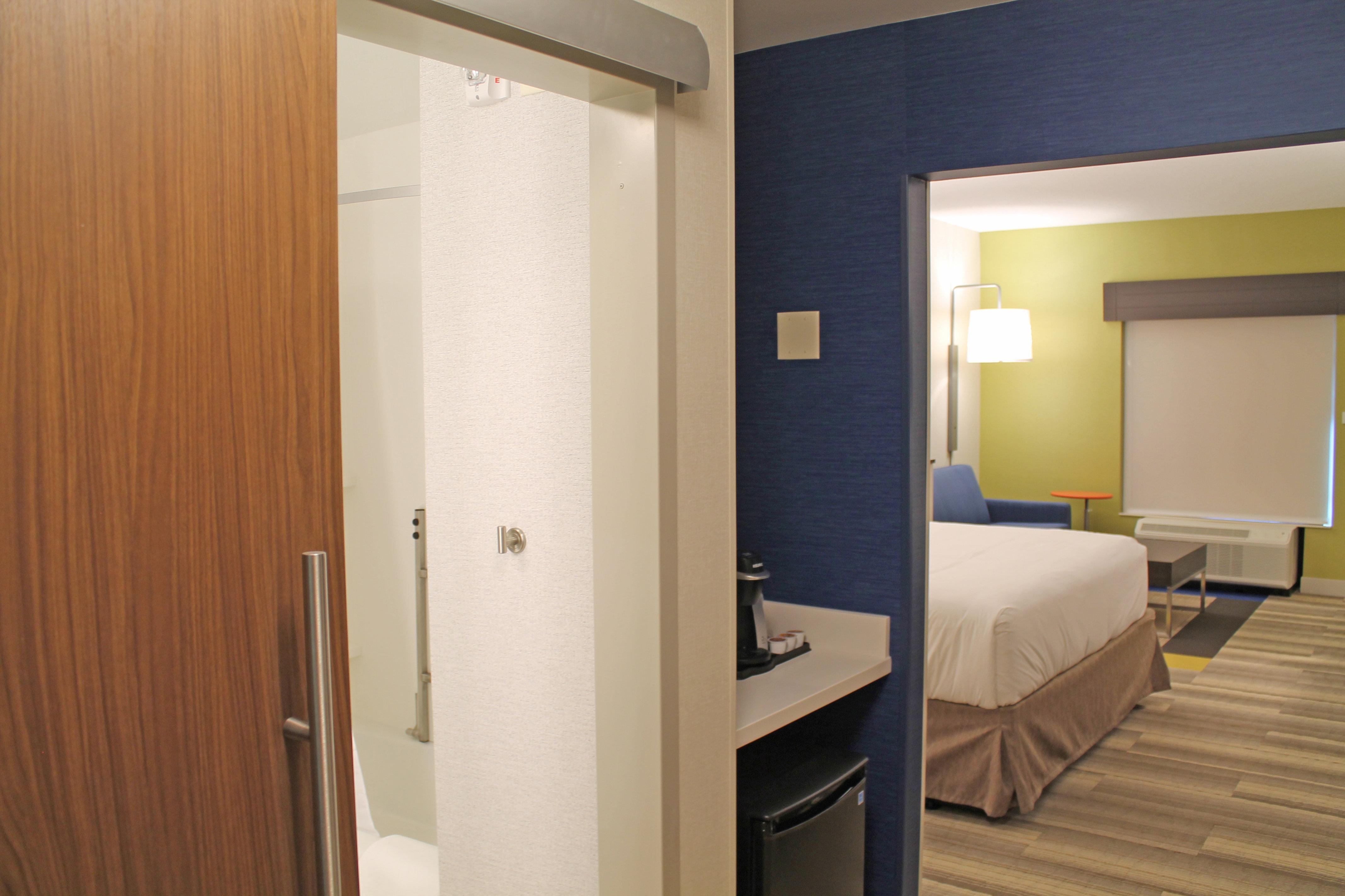 Holiday Inn Express & Suites - St. Louis South - I-55 By Ihg Mehlville Exterior foto